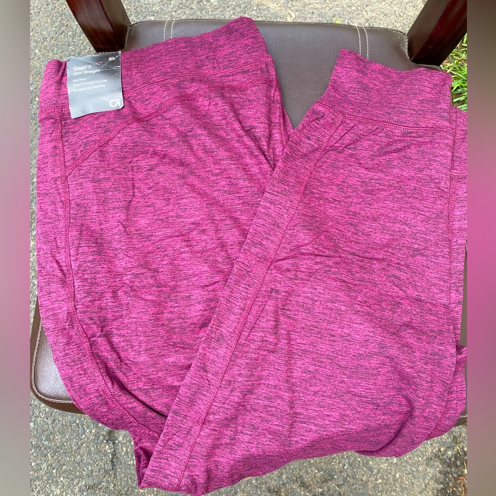 Gap Athletic Pants